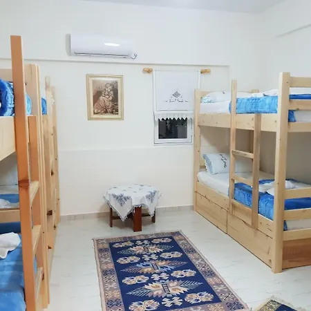 Hostel Filipi Vandrarhem *