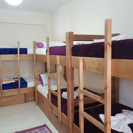 Hostel Filipi Vandrarhem