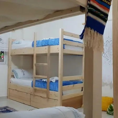 Vandrarhem Hostel Filipi