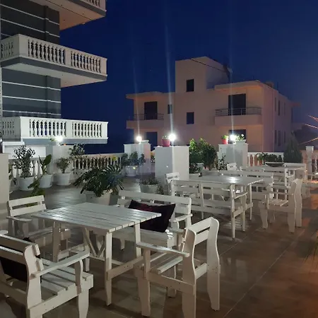 Hostel Filipi Vandrarhem Sarandë