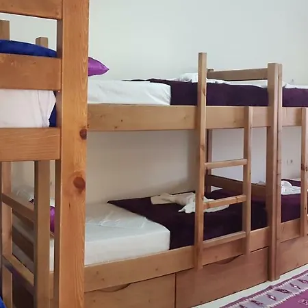 Vandrarhem Hostel Filipi Sarandë