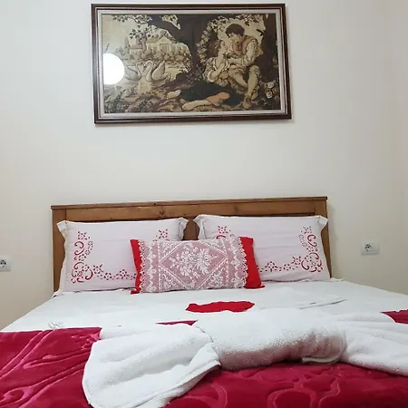Hostel Filipi Vandrarhem Sarandë