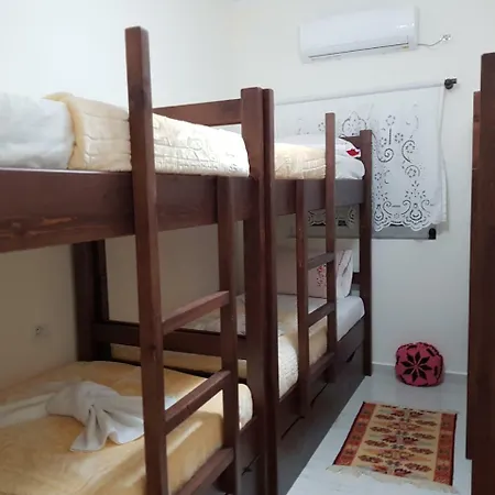 Hostel Filipi * Sarandë