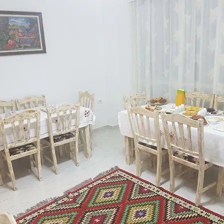 Hostel Filipi *