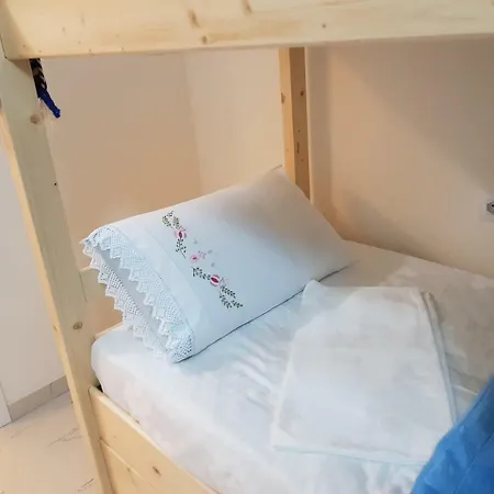 Hostel Filipi Vandrarhem *