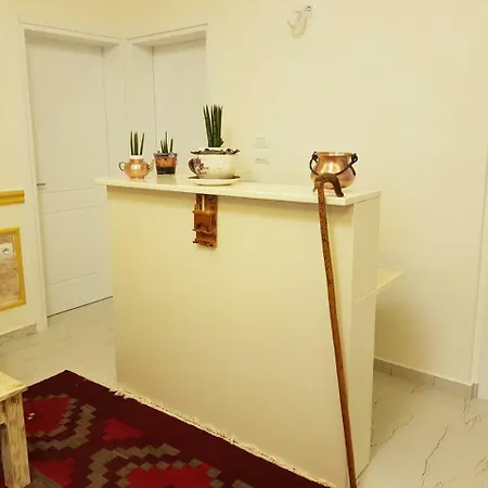 Hostel Filipi * Sarandë