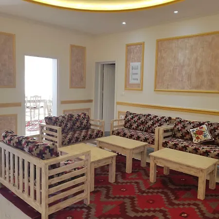 Hostel Filipi Vandrarhem