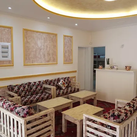 Hostel Filipi