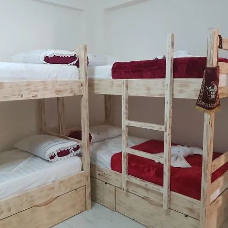 Hostel Filipi