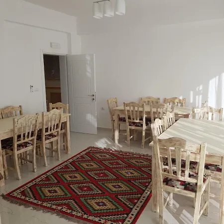 Hostel Filipi Vandrarhem