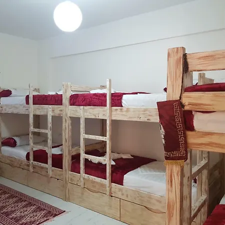 Hostel Filipi Vandrarhem