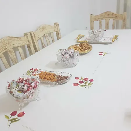 Hostel Filipi * Sarandë