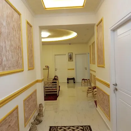 Hostel Filipi Vandrarhem *