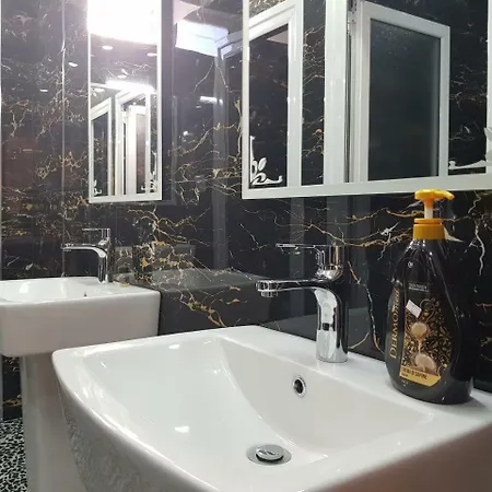 Hostel Filipi Vandrarhem