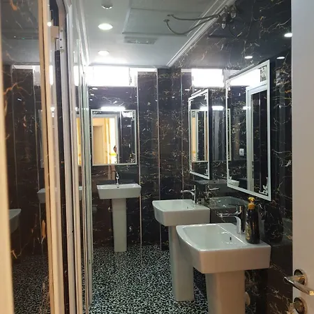 Hostel Filipi Vandrarhem