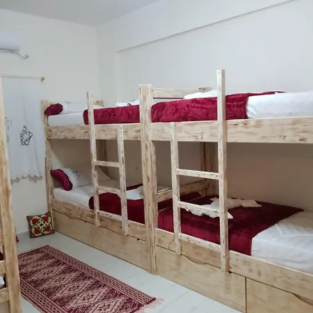 Hostel Filipi *