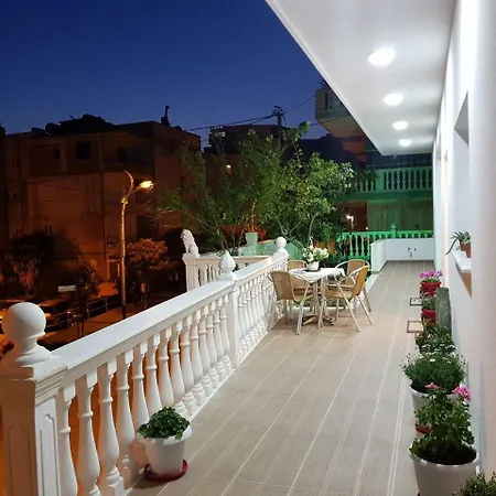 Hostel Hostel Filipi *