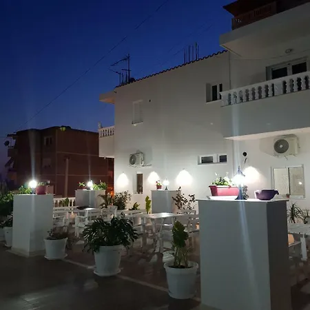Hostel Filipi