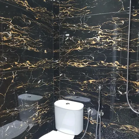 Hostel Filipi Σαράντα